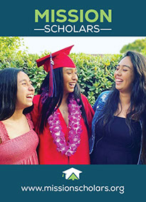 Heritage House marketing folder