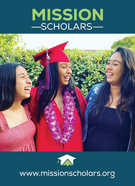 Heritage House marketing folder